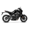 Ligne complète Leovince Yamaha MT-09 / SP (21 - 23) - LV Race 14371EBK