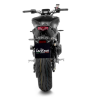 Ligne complète Leovince Yamaha MT-09 / SP (21 - 23) - LV Race 14371EBK