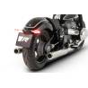 Silencieux EURO5 BMW R18 / Remus 007102 089920LR