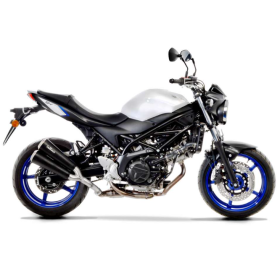 Silencieux Leovince Suzuki SV650 / X (16 - 23) - 15105