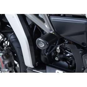 PROTECTION MOTEUR DUCATI DIAVEL / X DIAVEL / RG RACING / CP0401BL