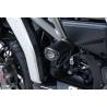 PROTECTION MOTEUR DUCATI DIAVEL / X DIAVEL / RG RACING / CP0401BL