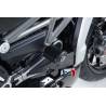 PROTECTION MOTEUR DUCATI DIAVEL / X DIAVEL / RG RACING / CP0401BL