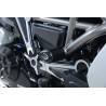 PROTECTION MOTEUR DUCATI DIAVEL / X DIAVEL / RG RACING / CP0401BL