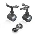 Kit éclairage antibrouillard Harley-Davidson Pan America - Rizoma