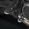 Extension pédale de frein arrière Harley-Davidson Pan America - Rizoma ZHD156A