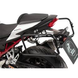 Supports valises Honda CB750 Hornet 2023- / Hepco-Becker Lock-It