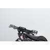 Kit sacoche de selle Honda CB750 Hornet - SW Motech Rackpack