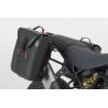 Kit sacoches Ducati DesertX - SW Motech SysBag WP M/M