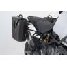 Kit sacoches Ducati DesertX - SW Motech SysBag WP M/M