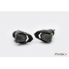 Protection moteur Honda CB750 Hornet - R19 Puig 21494N