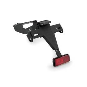 Support de plaque Yamaha MT-10 2022- / Puig 21411N