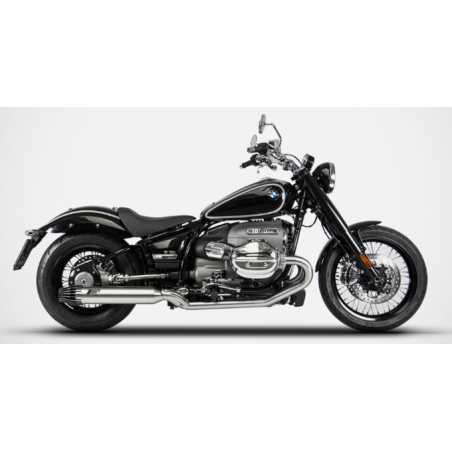Ligne Complète Zard Racing BMW R18
