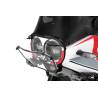 Protection du phare rabattable Ducati DesertX - Wunderlich 70260-102