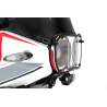 Protection du phare rabattable Ducati DesertX - Wunderlich 70260-102