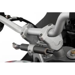 Rehausse du guidon Ducati DesertX - Wunderlich Ergo + 44mm
