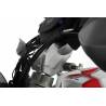 Rehausse du guidon Ducati DesertX - Wunderlich 70300-001