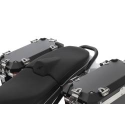 Selle passager Ducati DesertX - Wunderlich Aktivkomfort Black