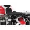 Selle passager Ducati DesertX - Wunderlich 70105-002