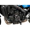 Kit protection carters Yamaha MT-09, XSR900 / Puig 20990N