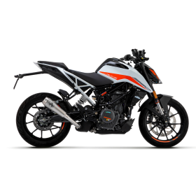 Silencieux KTM Duke 390 2021- / Pro-Race Arrow 71936PRI