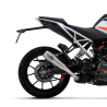 Silencieux KTM Duke 390 2021- / Pro-Race Arrow 71936PRN