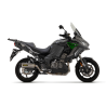 Silencieux Kawasaki Versys 1000 2021- / Race-Tech Arrow 71945AK