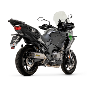 Silencieux Kawasaki Versys 1000 2021- / Race-Tech Arrow 71945AK