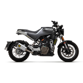 Silencieux Husqvarna Svartpilen, Vitpilen 401 / Arrow 72631AK