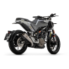 Silencieux Husqvarna Svartpilen, Vitpilen 401 / Arrow 72631PRI