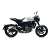 Silencieux Husqvarna Vitpilen 701 2018-2019 / Pro-Race Arrow 71891PRI