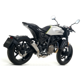 Silencieux Husqvarna Vitpilen 701 2018-2019 / Pro-Race Arrow 71891PRI