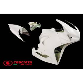 Ensemble Pack Carénage Ducati Panigale V2 - Cruciata 