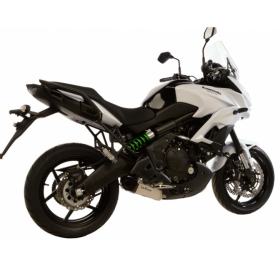 Ligne complète Leovince Kawasaki ER-6N/F/Versys 650/Ninja 650R (12 - 16) - 8579