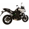 Ligne complète Leovince Kawasaki ER-6N/F/Versys 650/Ninja 650R (12 - 16) - 8579