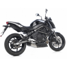 Silencieux Leovince Kawasaki ER-6N/F/Versys 650/Ninja 650R (12 - 16) - 8242