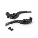 Kit leviers Honda CB650R / RIZOMA LBX107-LCX102