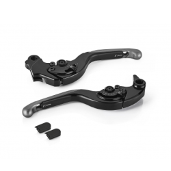 Kit leviers Honda CB650R / RIZOMA LBX107-LCX102