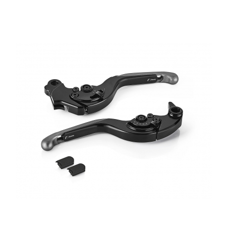 Kit leviers Harley-Davidson Pan America 1250 - RIZOMA Adjustable Plus