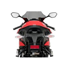 Support de plaque BMW S1000R, S1000RR - Puig 3705N