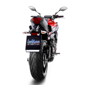 Ligne complète Leovince Yamaha MT-07 / FZ-07 (14 - 16) - 8796