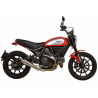 Ligne complète Leovince Ducati Scrambler 800 Icon / Classic / Monster 797 (15 - 20) - 14418