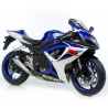 Silencieux Leovince Suzuki GSX-R 600 / GSX-R 750 (06 - 07) - 7906