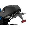 Support de plaque Yamaha XSR900 2022- / Puig 21457N