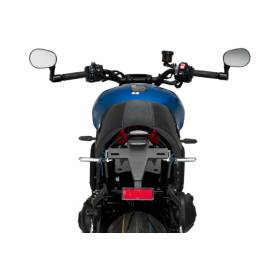 Support de plaque Yamaha XSR900 2022- / Puig 21457N