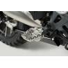 Kit repose-pieds Moto-Guzzi V100 Mandello - SW Motech EVO