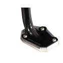 Patin de béquille Honda ADV 350 - Hepco-Becker