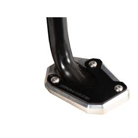 Pièce de Modification de Pédale de Scooter CNC, Accessoires de Moto pour  HONDA ADV350 ADV 2022