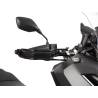Renfort protège mains Honda ADV 350 - Hepco-Becker 42129538 00 01