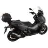 Support top-case Honda ADV 350 - Hepco-Becker Easyrack